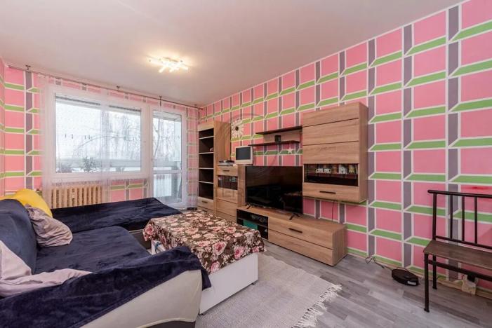 Prodej bytu 2+kk, Praha - Prosek, Lovosická, 39 m2