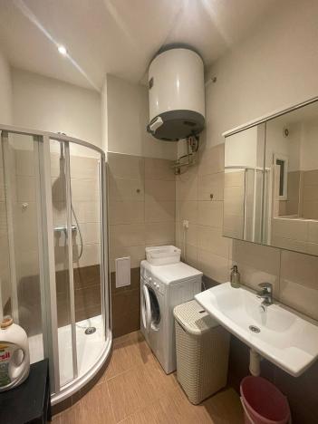 Pronájem bytu 1+kk, Praha - Žižkov, Jana Želivského, 27 m2