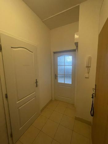 Pronájem bytu 1+kk, Praha - Žižkov, Jana Želivského, 27 m2