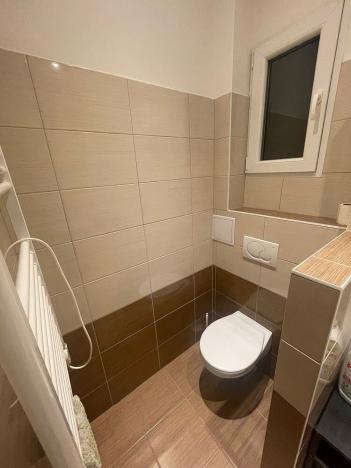 Pronájem bytu 1+kk, Praha - Žižkov, Jana Želivského, 27 m2