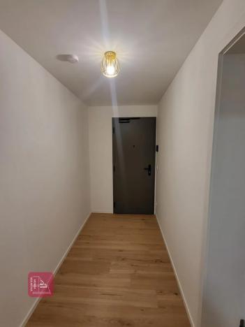 Pronájem bytu 2+kk, Brno, Bratislavská, 65 m2