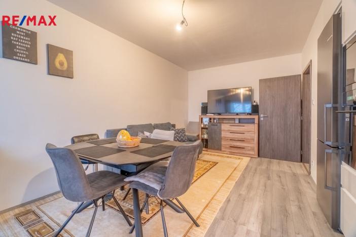 Pronájem bytu 3+kk, Beroun - Beroun-Město, Na Dražkách, 64 m2