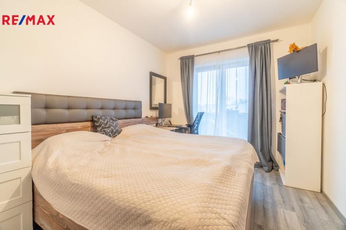 Pronájem bytu 3+kk, Beroun - Beroun-Město, Na Dražkách, 64 m2