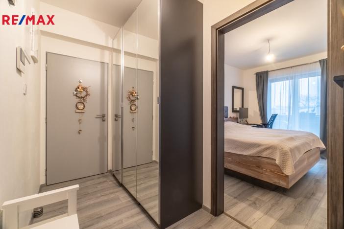 Pronájem bytu 3+kk, Beroun - Beroun-Město, Na Dražkách, 64 m2