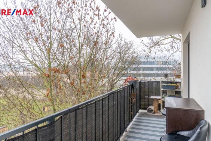 Pronájem bytu 3+kk, Beroun - Beroun-Město, Na Dražkách, 64 m2