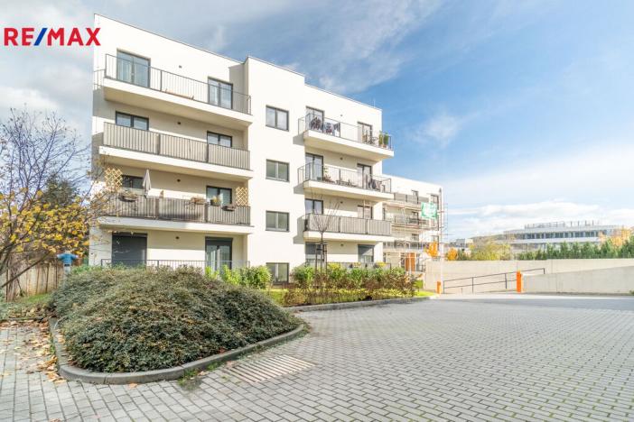 Pronájem bytu 3+kk, Beroun - Beroun-Město, Na Dražkách, 64 m2