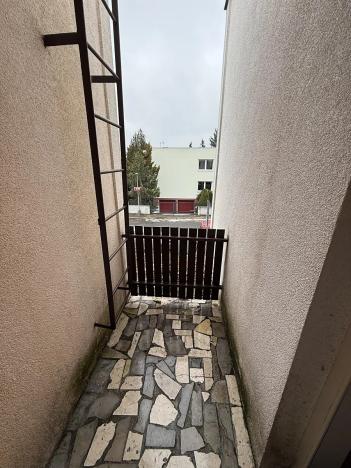 Pronájem pokoje, Praha - Břevnov, Pod věží, 12 m2