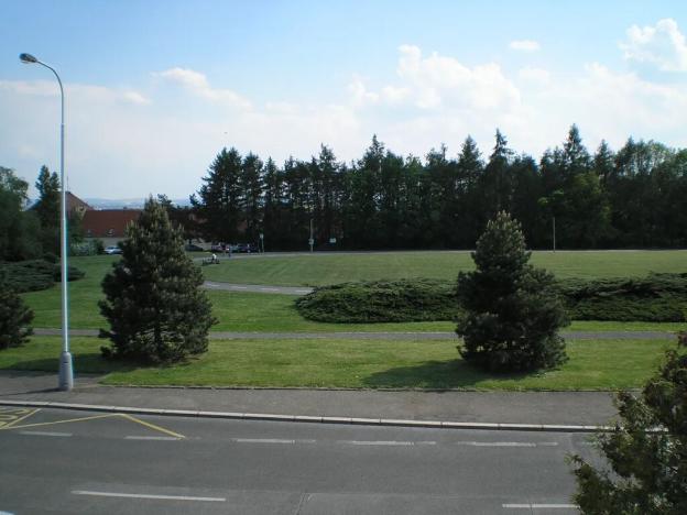 Pronájem pokoje, Praha - Břevnov, Pod věží, 12 m2