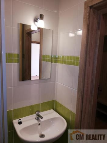 Pronájem bytu 2+1, Prostějov, Šárka, 56 m2