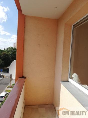 Pronájem bytu 2+1, Prostějov, Šárka, 56 m2