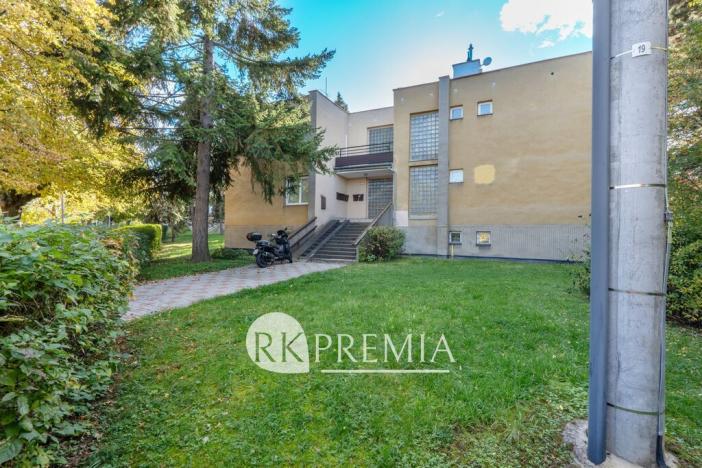 Prodej bytu 3+1, Teplice, Bílinská, 99 m2