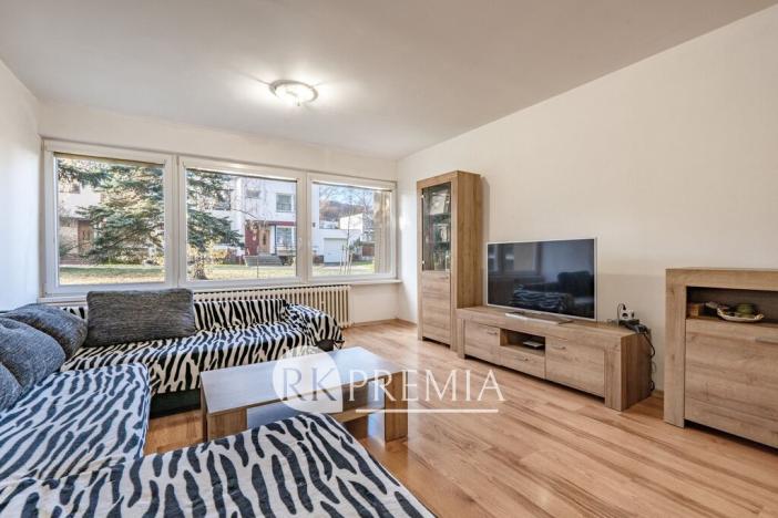 Prodej bytu 3+1, Teplice, Bílinská, 99 m2