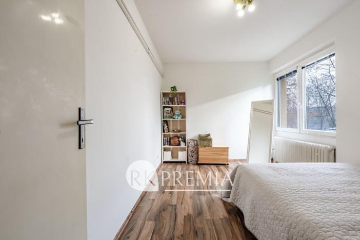 Prodej bytu 3+1, Teplice, Bílinská, 99 m2