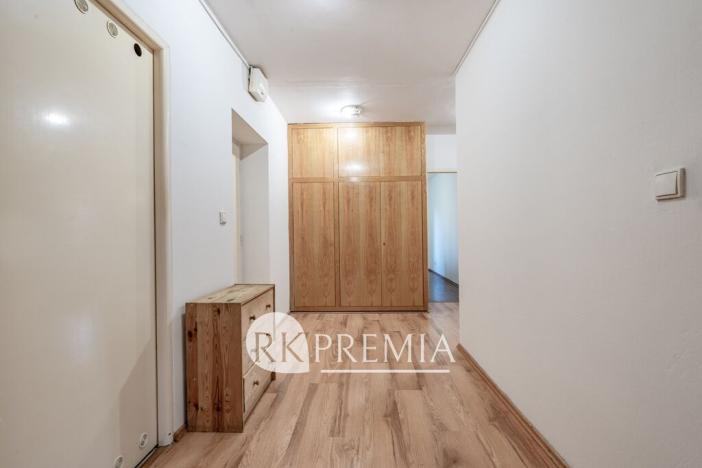 Prodej bytu 3+1, Teplice, Bílinská, 99 m2