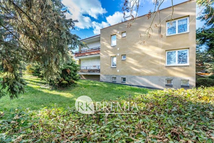 Prodej bytu 3+1, Teplice, Bílinská, 99 m2