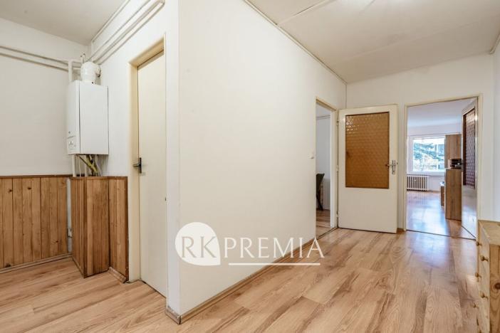 Prodej bytu 3+1, Teplice, Bílinská, 99 m2