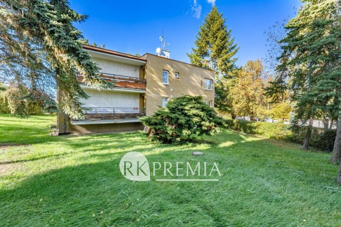 Prodej bytu 3+1, Teplice, Bílinská, 99 m2