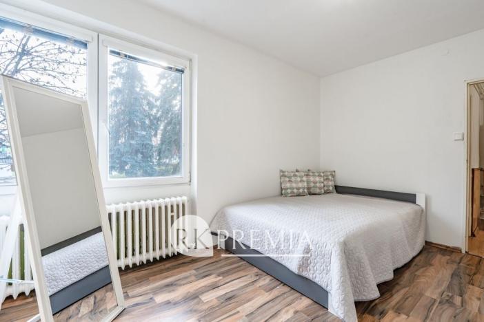 Prodej bytu 3+1, Teplice, Bílinská, 99 m2