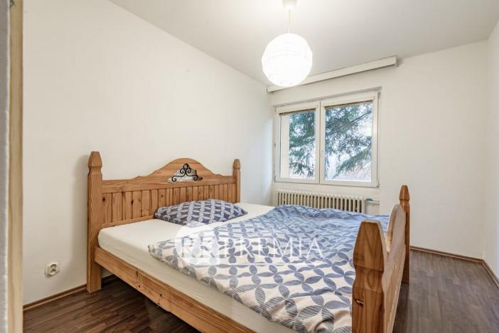 Prodej bytu 3+1, Teplice, Bílinská, 99 m2