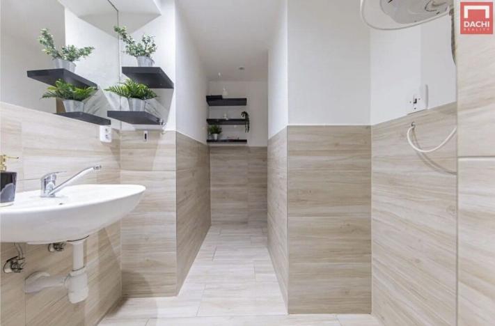 Prodej bytu 2+1, Olomouc, Komenského, 29 m2