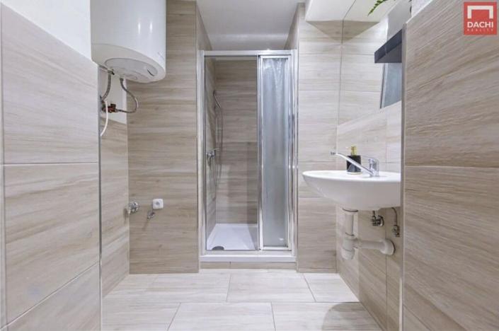 Prodej bytu 2+1, Olomouc, Komenského, 29 m2