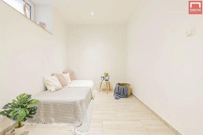 Prodej bytu 2+1, Olomouc, Komenského, 29 m2