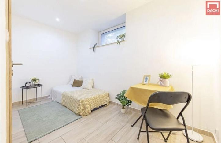 Prodej bytu 2+1, Olomouc, Komenského, 29 m2