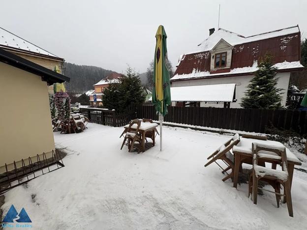 Pronájem restaurace, Horní Maršov, Třída Josefa II., 320 m2