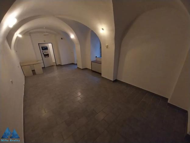 Pronájem obchodního prostoru, Hostinné, Náměstí, 45 m2
