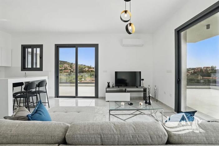 Prodej bytu 3+1, Lemesos, Kypr, 111 m2