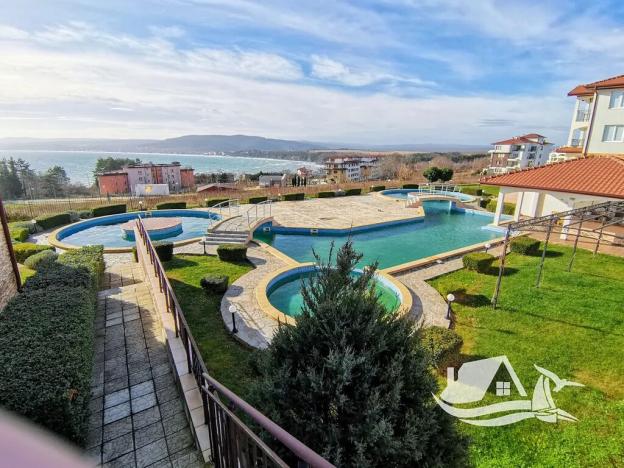 Prodej bytu 3+kk, Bjala, Bulharsko, 86 m2