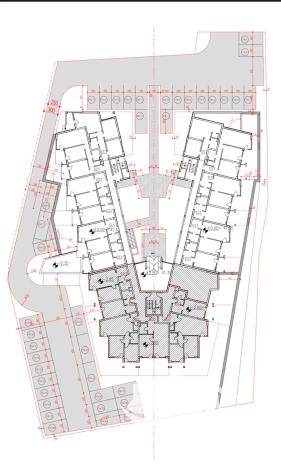 Prodej bytu 1+kk, Sveti Vlas, Bulharsko, 35 m2