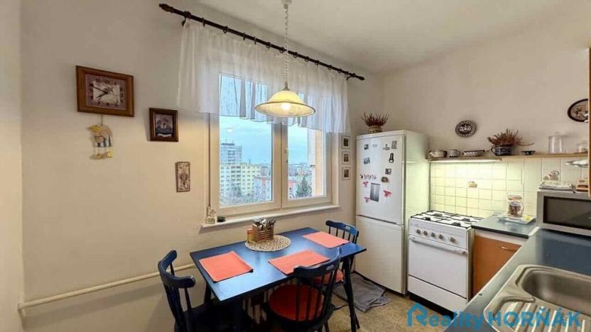 Prodej bytu 2+1, Praha - Malešice, Tuchorazská, 51 m2