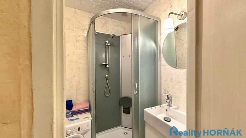 Prodej bytu 2+1, Praha - Malešice, Tuchorazská, 51 m2