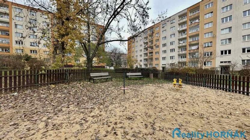 Prodej bytu 2+1, Praha - Malešice, Tuchorazská, 51 m2