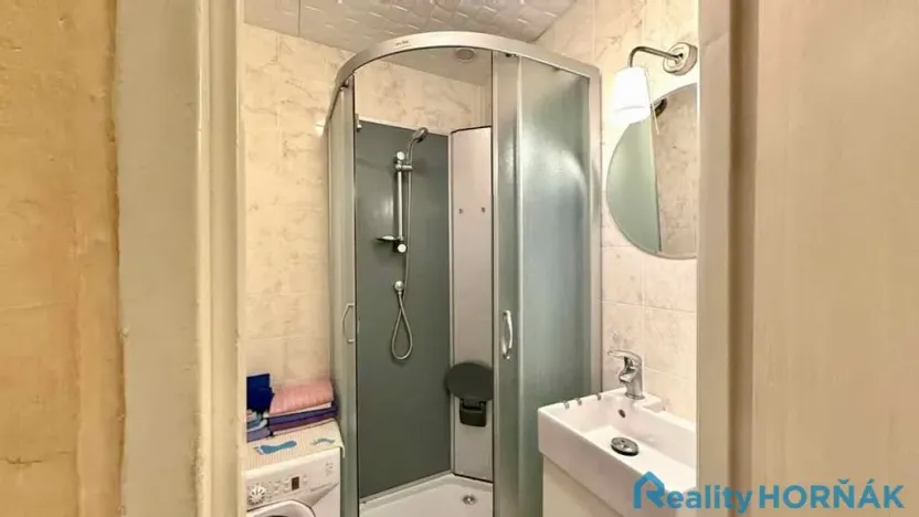 Prodej bytu 2+1, Praha - Malešice, Tuchorazská, 51 m2