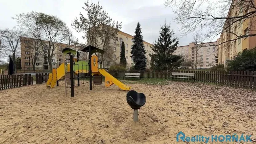 Prodej bytu 2+1, Praha - Malešice, Tuchorazská, 51 m2