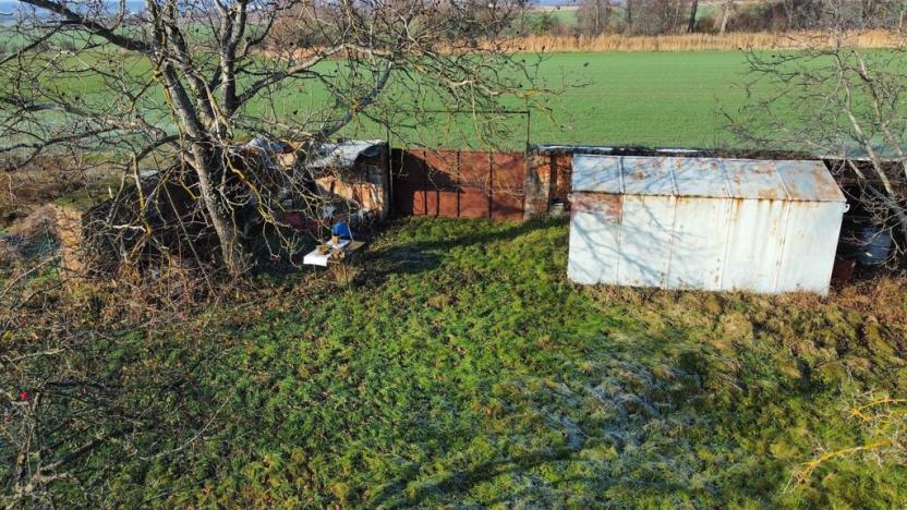 Prodej pozemku pro bydlení, Brodek u Přerova - Luková, 1193 m2