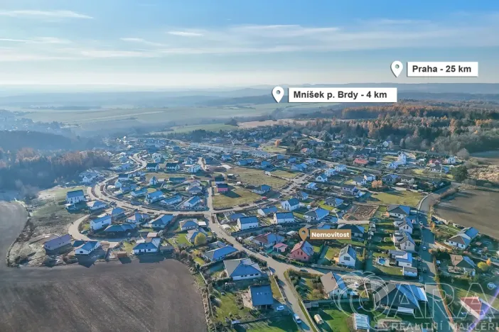 Prodej rodinného domu, Nová Ves pod Pleší, Světlá, 174 m2