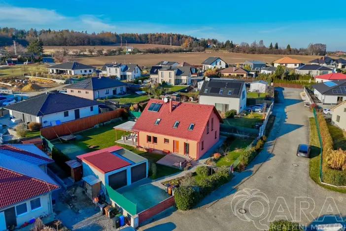 Prodej rodinného domu, Nová Ves pod Pleší, Světlá, 174 m2