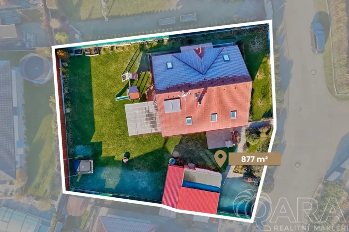 Prodej rodinného domu, Nová Ves pod Pleší, Světlá, 174 m2