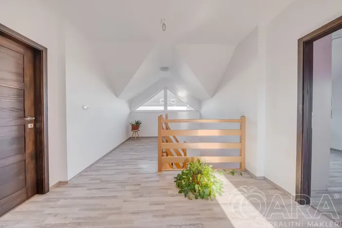 Prodej rodinného domu, Nová Ves pod Pleší, Světlá, 174 m2
