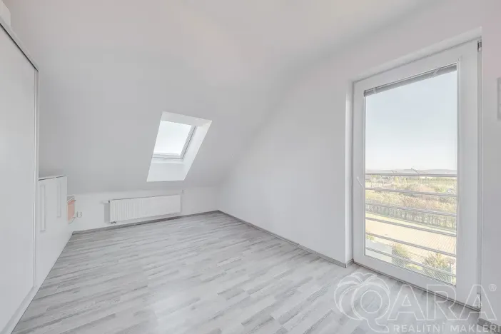 Prodej rodinného domu, Nová Ves pod Pleší, Světlá, 174 m2