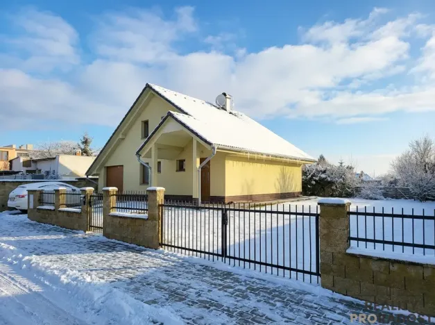 Prodej rodinného domu, Suchohrdly, Pálavská, 135 m2