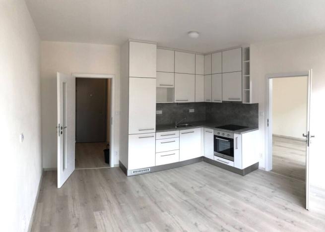 Pronájem bytu 2+kk, Brno, Wágnerova, 40 m2