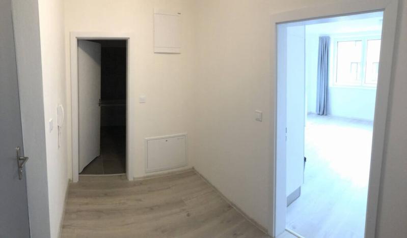 Pronájem bytu 2+kk, Brno, Wágnerova, 40 m2