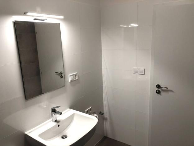 Pronájem bytu 2+kk, Brno, Wágnerova, 40 m2