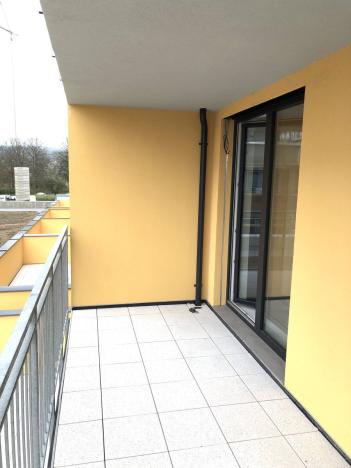 Pronájem bytu 2+kk, Brno, Wágnerova, 40 m2