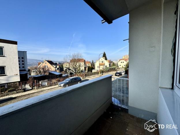 Pronájem bytu 3+kk, Blansko, Čelakovského, 110 m2