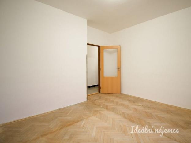 Pronájem bytu 2+1, Brno - Židenice, Nopova, 60 m2